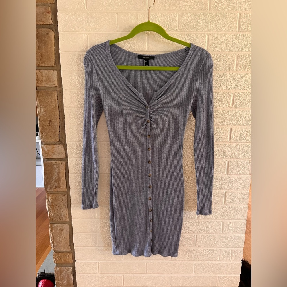 Cotton dress